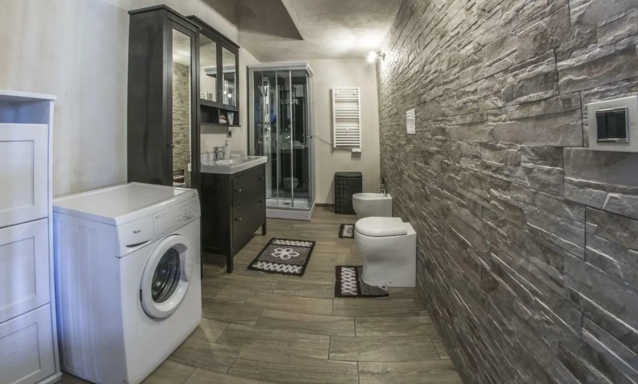Appartamento Porto Frailis Tortoli Apartment