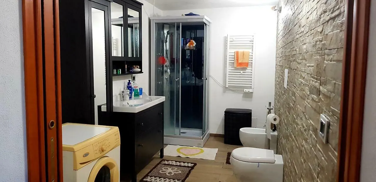 Apartment Appartamento Porto Frailis Tortoli