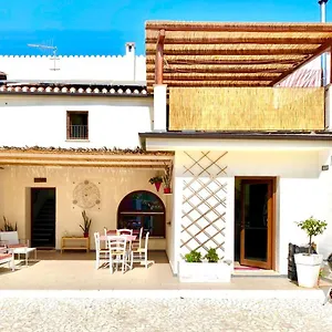 Al Vicoletto - Genuine Hospitality Tortoli