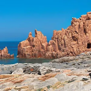 Camy Scopri Vicino Alle Spiagge! Tortolì