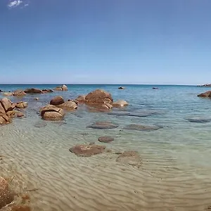  Appartement Verde Mare
