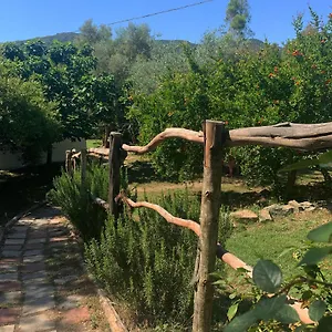 S'imbragu Farm Tortoli