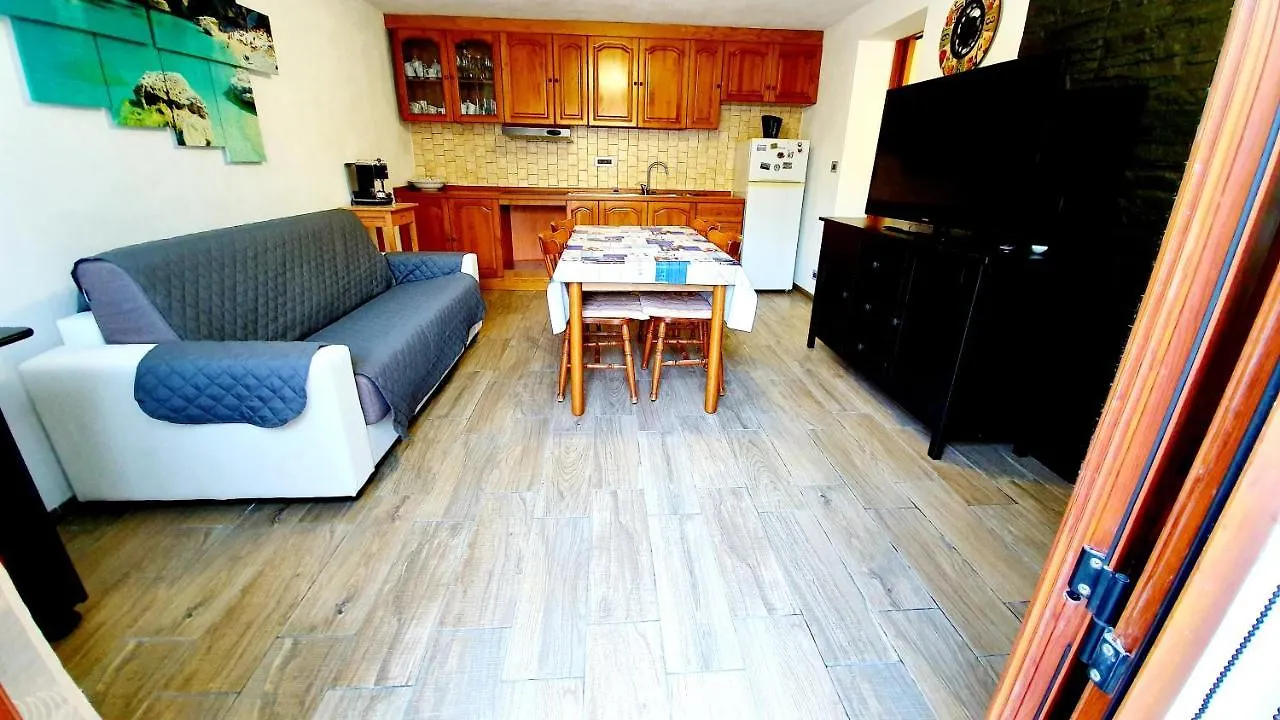 Appartamento Porto Frailis Tortoli 0*,  Italy