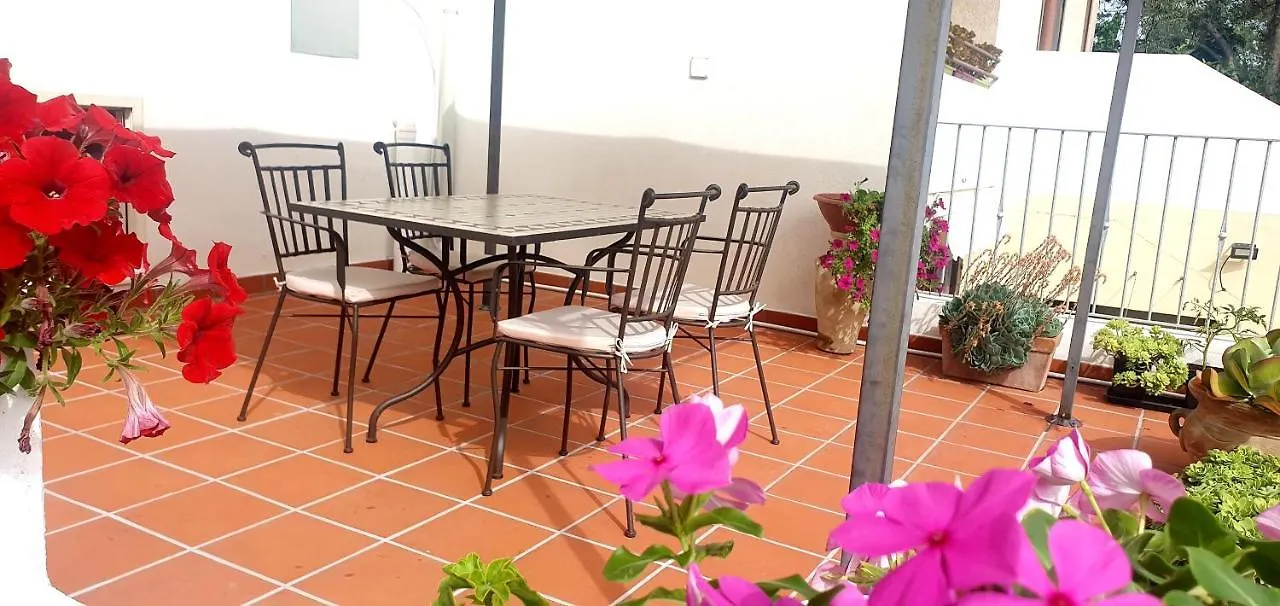 Appartamento Porto Frailis Tortoli Apartment