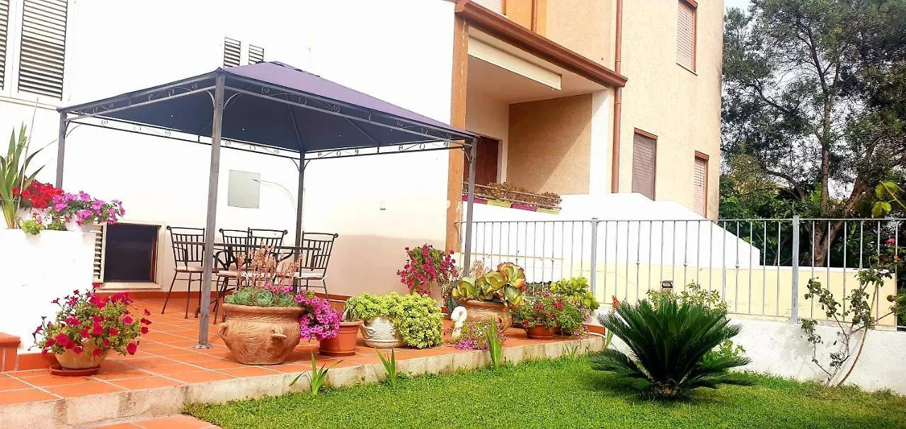 Appartamento Porto Frailis Tortoli 0*,
